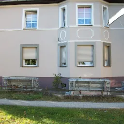 Rolety zewnętrzne podtynkowe