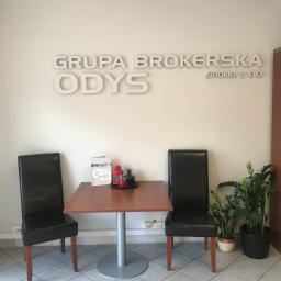 Ubezpieczenie grupowe Bydgoszcz 2