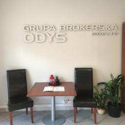 Ubezpieczenie grupowe Bydgoszcz 3