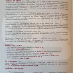 Ubezpieczenie grupowe Bydgoszcz 4