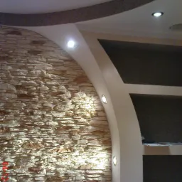 P.U.H. Alfa-Bud - Remonty i Wykończenia Mieszkań i Domów