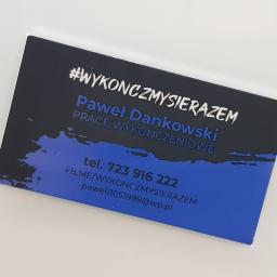 Wykonczmysierazem - Wykończenia Kuchni Brodnica