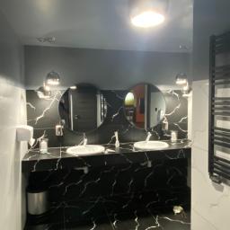 Glazurnik Warszawa 1