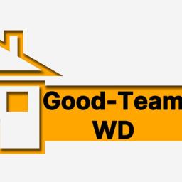 Good-Team WD - Glazurnictwo Warszawa