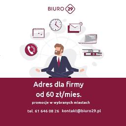 Grupa Farkas sp. z o.o. - Wirtualne biuro Poznań