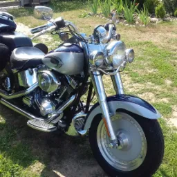 Wycena wartości motocykla