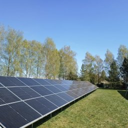 Yugo Solar - Staranny Przegląd Pompy Ciepła w Szamotułach