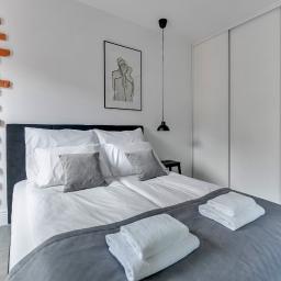 Wykończenia wnętrz Gdańsk 1