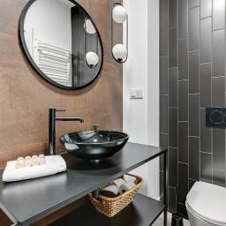 Wykończenia wnętrz Gdańsk 2