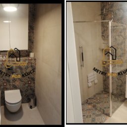 Wykończenia wnętrz Warszawa 1