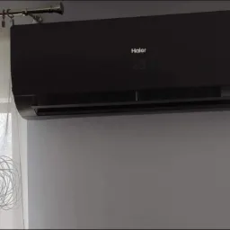 Klimatyzator Haier Flexis Plus Black