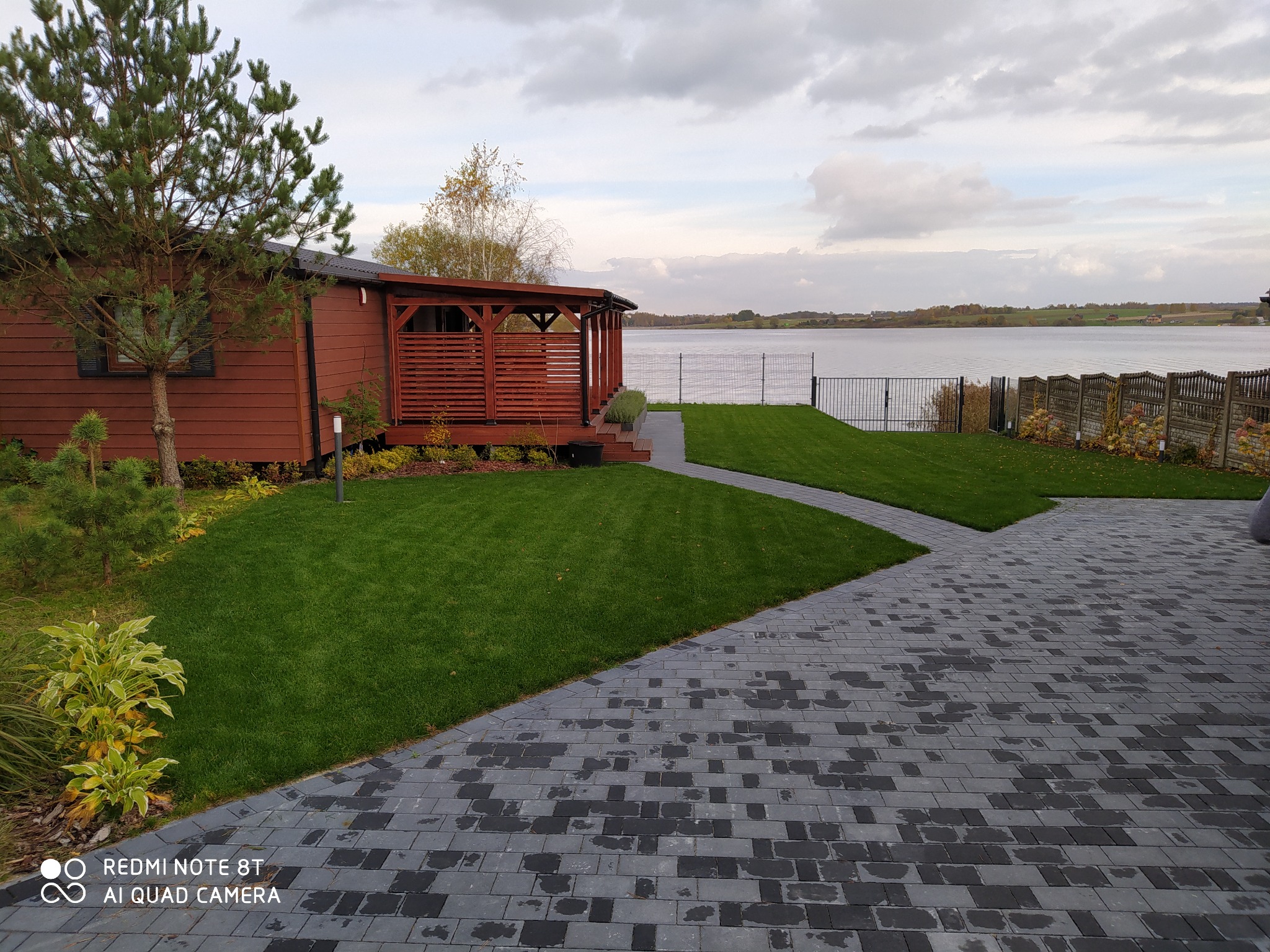 Działka rekreacyjną w Domaniów