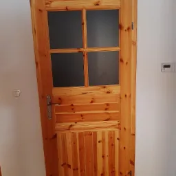 Montaż drzwi wewnetrznych