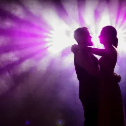 fotograf na wesele, dzień ślubu