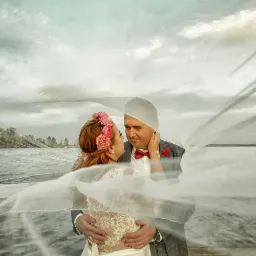 fotografia artystyczna, modern, portret