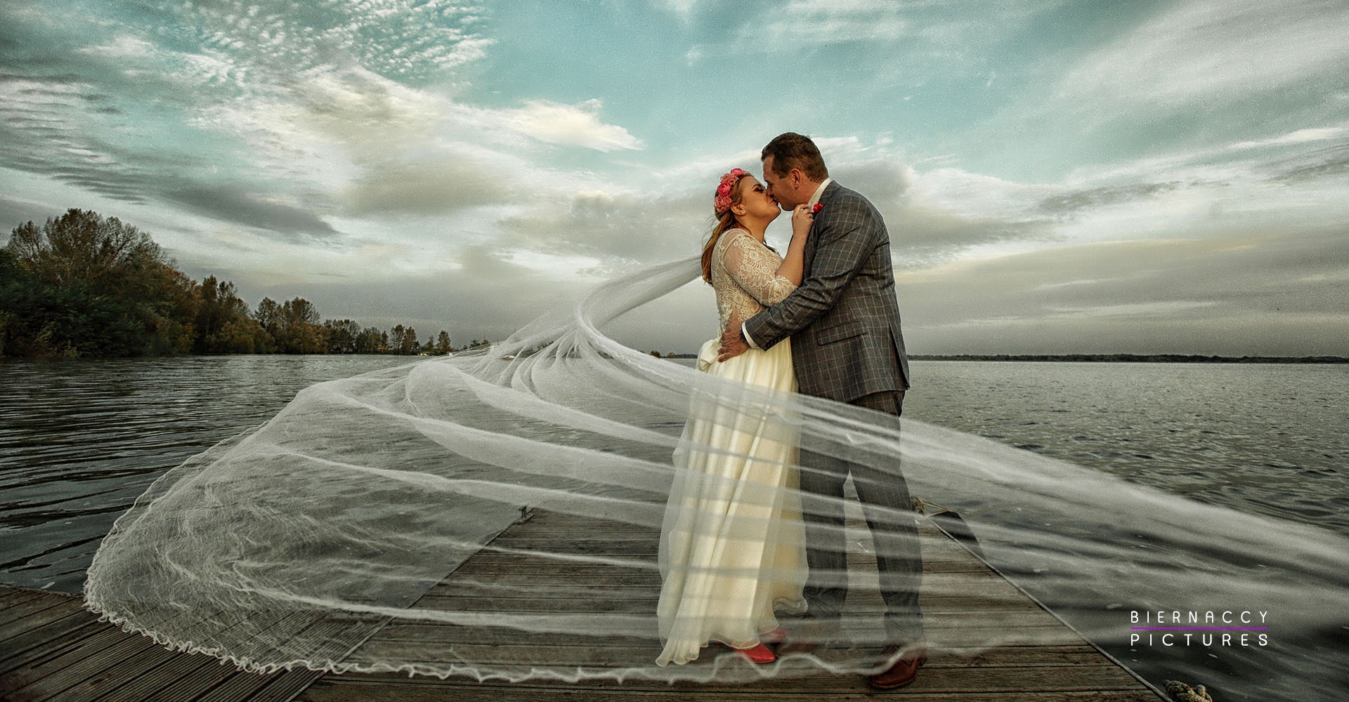 sesja plenerowa fotograf ślubny