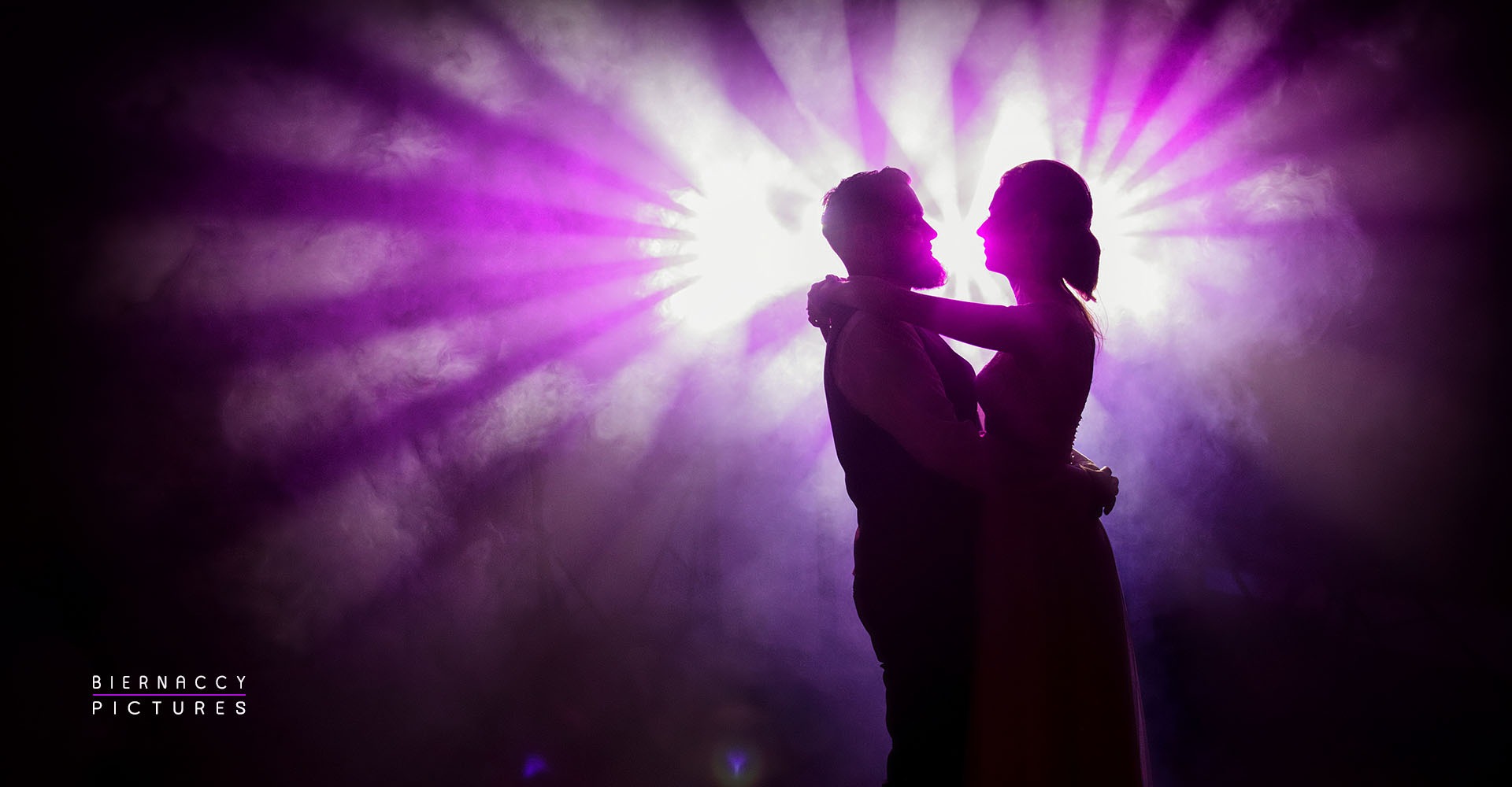 fotograf na wesele, dzień ślubu