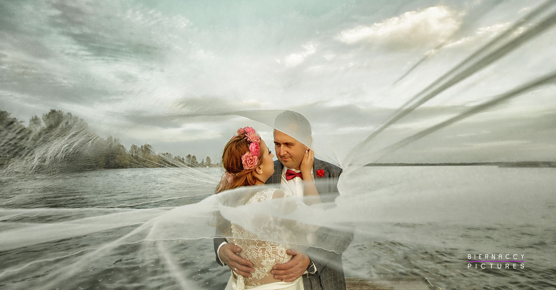 fotografia artystyczna, modern, portret