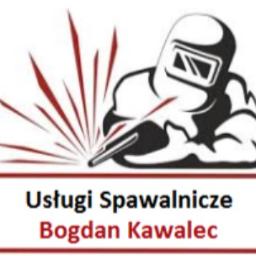 Bogdan Kawalec - Obróbka Metalu Turze