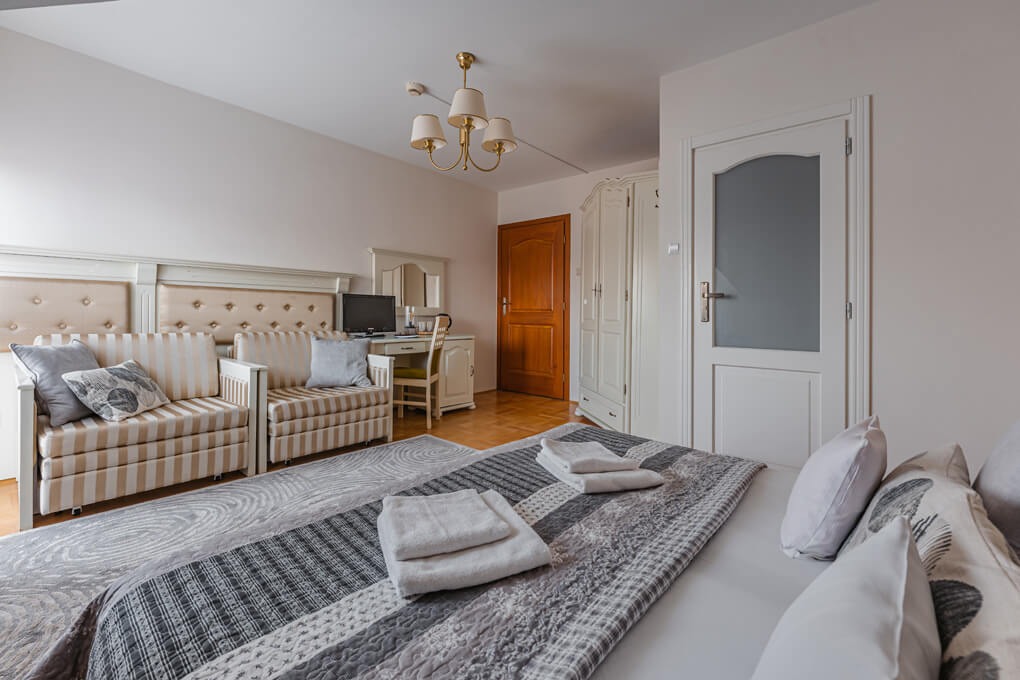 Zapraszamy na Nocleg w Tyliczu!