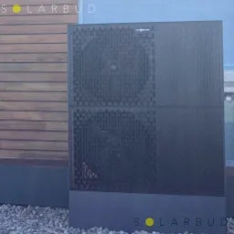 Pompa ciepła Vitocal 250-s