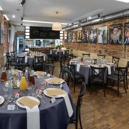 Catering świąteczny Łódź 1