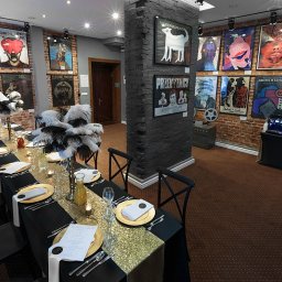 Catering świąteczny Łódź 2