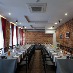 Catering świąteczny Łódź 4