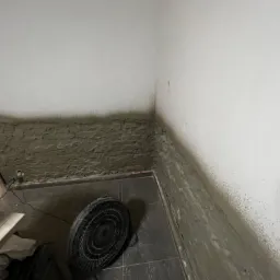 Izolacja przeciw wilgoci