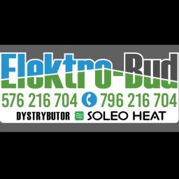 ELEKTRO-BUD - Elektryk Gliwice