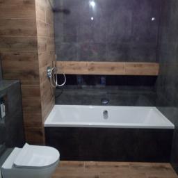 Glazura, terakota i inne - Malowanie Biur Wrocław