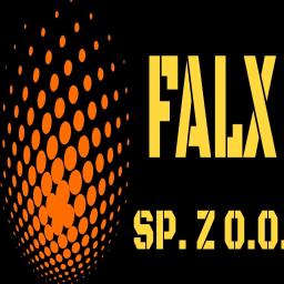 FALX SP. Z O.O. - Inteligentne Oświetlenie Witkowo
