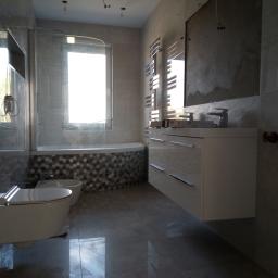 Malowanie Bobrowniki 3