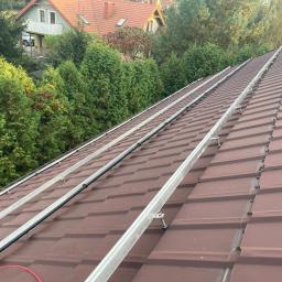 Fotowoltaika Kobyłka 1