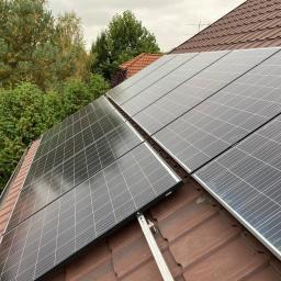 Fotowoltaika Kobyłka 4