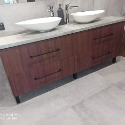 Meble na wymiar Chełmża 4