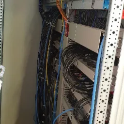 Montaż-szaf-sterowniczych