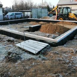 Domy murowane Gniezno 2