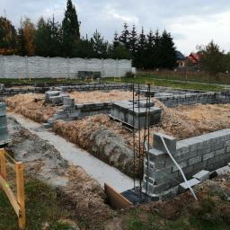 Domy murowane Gniezno 3