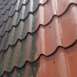 Ocieplenie poddasza Lipowiec Kościelny 3