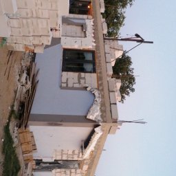 Ocieplenie poddasza Lipowiec Kościelny 4