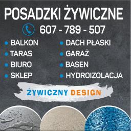 ŻYWICZNY DESIGN - Firma remontowa Krosno