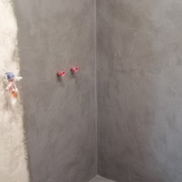 Remont łazienki Padew Narodowa 40