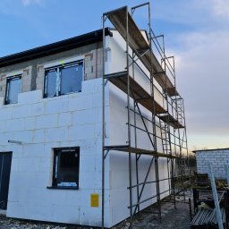 Remonty mieszkań Jankowo 1