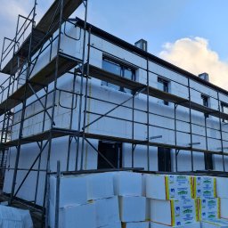 Remonty mieszkań Jankowo 2