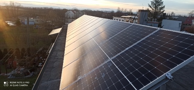 Kolejny zadowolony klient