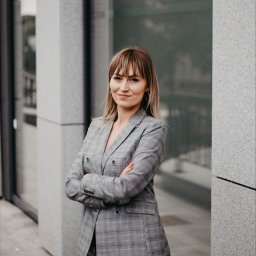 LALA DESIGN Alicja Zawadzka Projektowanie architektury i wnętrz - Projekty Wnętrz Szczecin