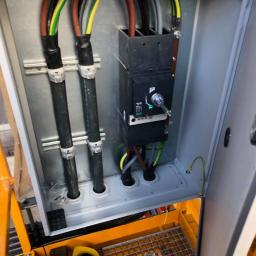 Instalacje elektryczne Rydułtowy 3