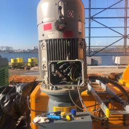 Instalacje elektryczne Rydułtowy 4