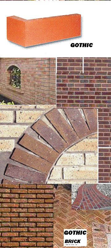 stara cegła klinkierowa recznie formowana